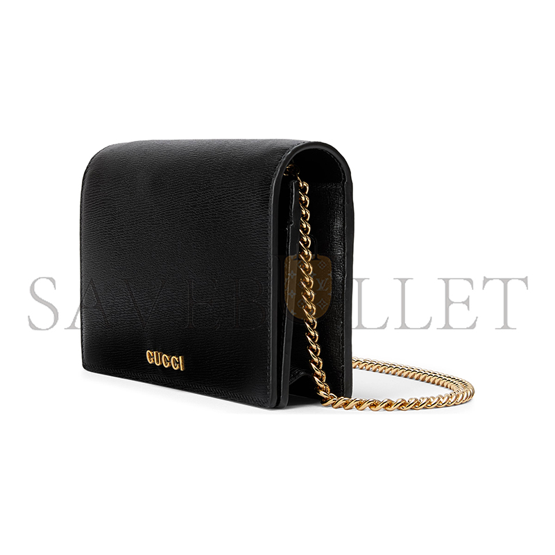 G*u*i wallet on chain 772643 (20*12.5*4cm)